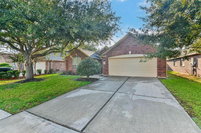 4214 Maidenhead Drive, Pasadena, TX 77504