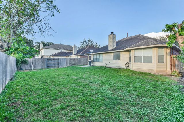 4214 Maidenhead Drive, Pasadena, TX 77504