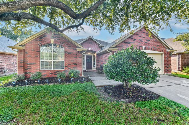 4214 Maidenhead Drive, Pasadena, TX 77504