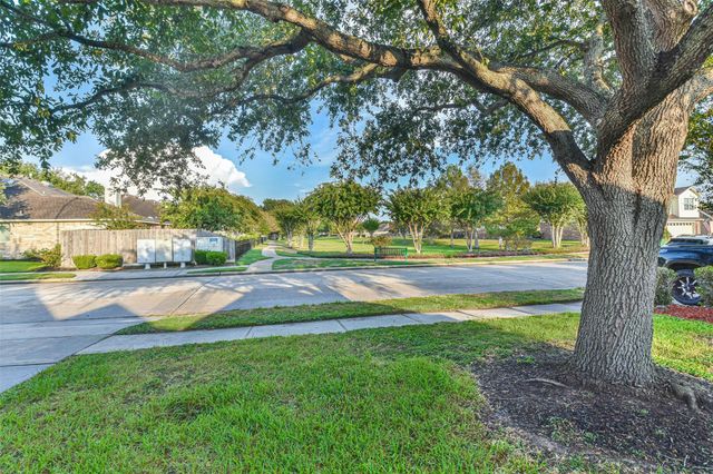 4214 Maidenhead Drive, Pasadena, TX 77504