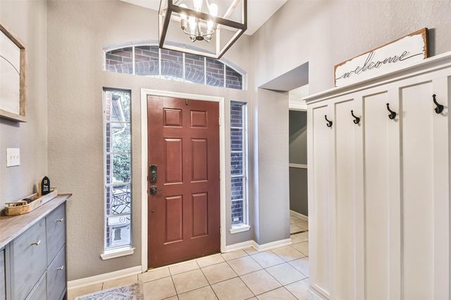 4214 Maidenhead Drive, Pasadena, TX 77504