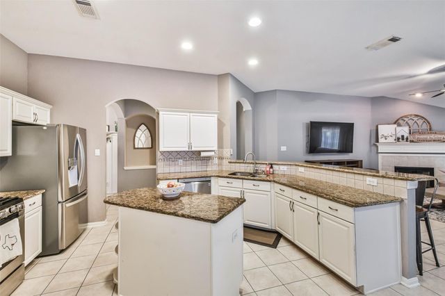 4214 Maidenhead Drive, Pasadena, TX 77504