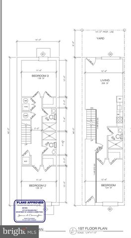 1542 FONTAIN ST, Philadelphia, PA 19121