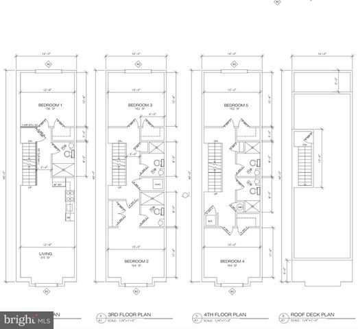 1542 FONTAIN ST, Philadelphia, PA 19121