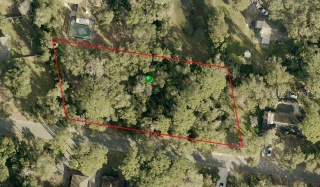 ALDEN STREET, Deland, FL 32720