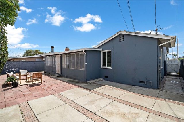 2911 W 135th, Gardena, CA 90249