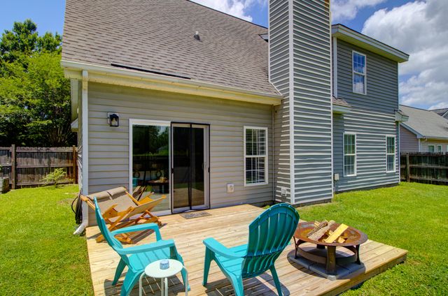 200 Equinox Circle, Ladson, SC 29456