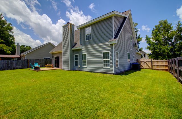 200 Equinox Circle, Ladson, SC 29456