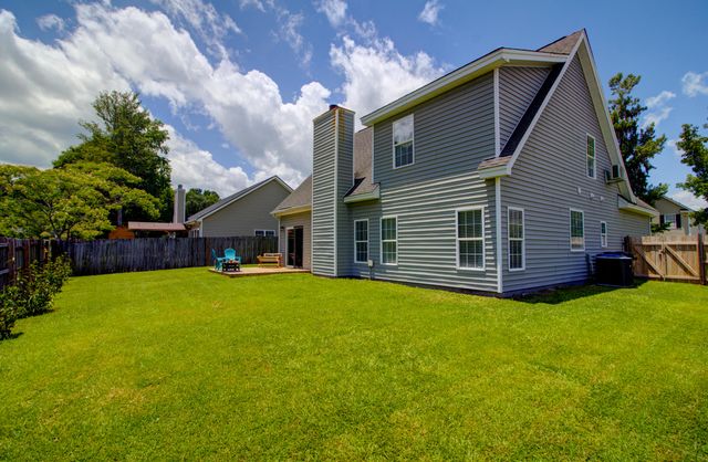 200 Equinox Circle, Ladson, SC 29456