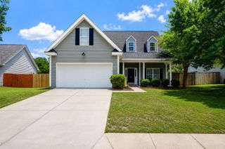 200 Equinox Circle, Ladson, SC 29456
