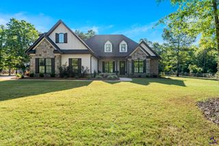 314 Hodge Rd, Perry, GA 31069