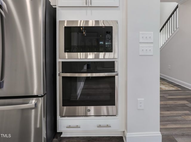 341 Calvander Lane, Apex, NC 27539