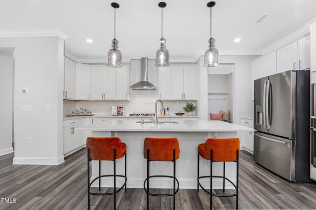 341 Calvander Lane, Apex, NC 27539