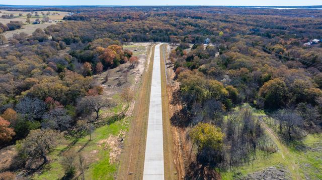 21 Shady Oak Lane, Valley View, TX 76272