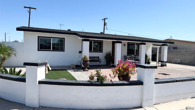 900 E 26 St, Yuma, AZ 85365