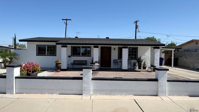 900 E 26 St, Yuma, AZ 85365