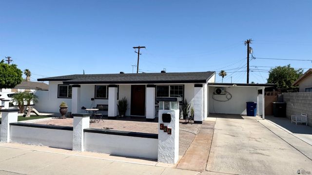 900 E 26 St, Yuma, AZ 85365
