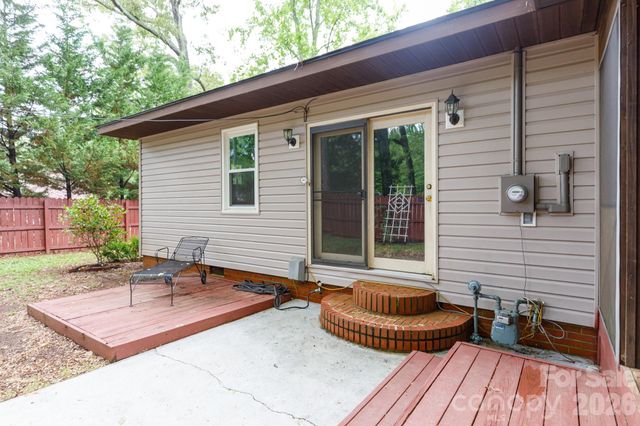 202 Woodlawn Drive, York, SC 29745