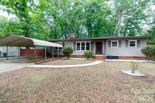 202 Woodlawn Drive, York, SC 29745