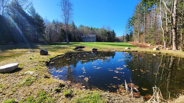3341 Trebo Road, Chester, VT 05143