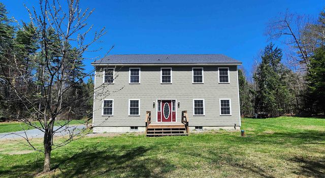 3341 Trebo Road, Chester, VT 05143