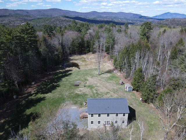 3341 Trebo Road, Chester, VT 05143