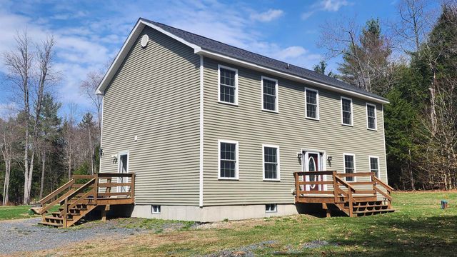 3341 Trebo Road, Chester, VT 05143