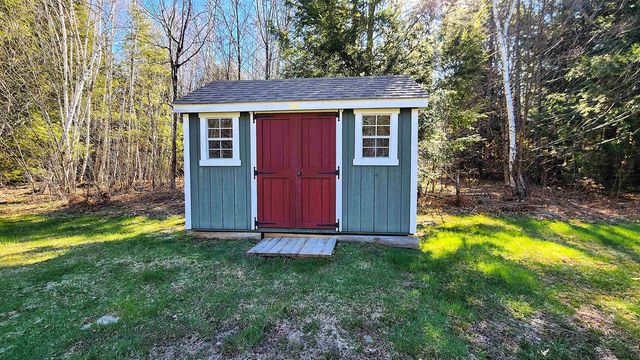 3341 Trebo Road, Chester, VT 05143