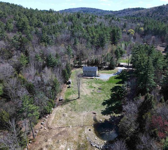 3341 Trebo Road, Chester, VT 05143