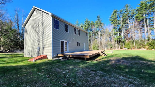 3341 Trebo Road, Chester, VT 05143