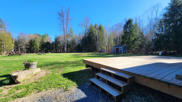 3341 Trebo Road, Chester, VT 05143