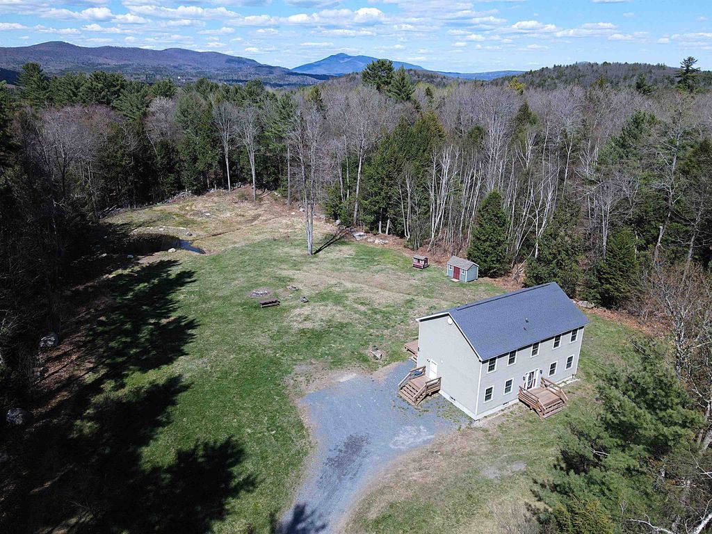 3341 Trebo Road, Chester, VT 05143