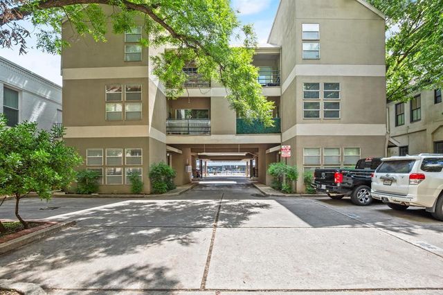 2311 Nueces ST 102, Austin, TX 78705