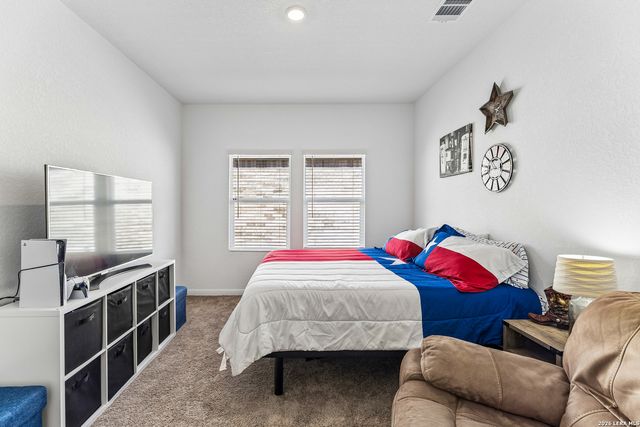 5801 Musquiz Ridge, Seguin, TX 78155