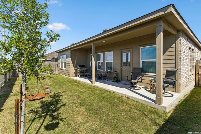 5801 Musquiz Ridge, Seguin, TX 78155