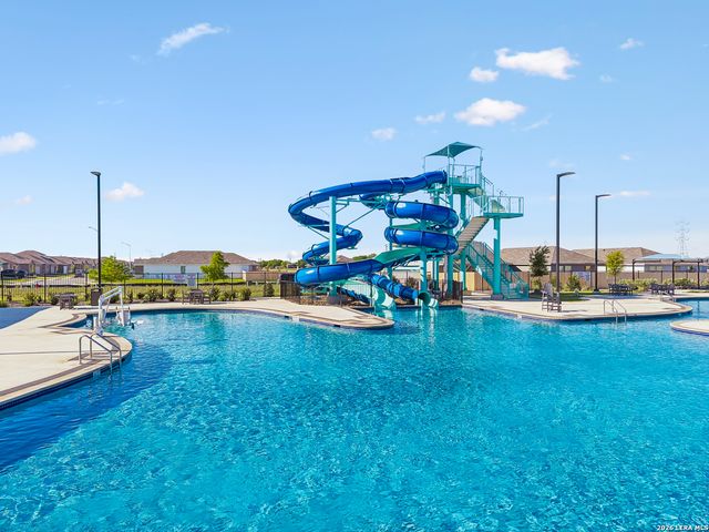 5801 Musquiz Ridge, Seguin, TX 78155