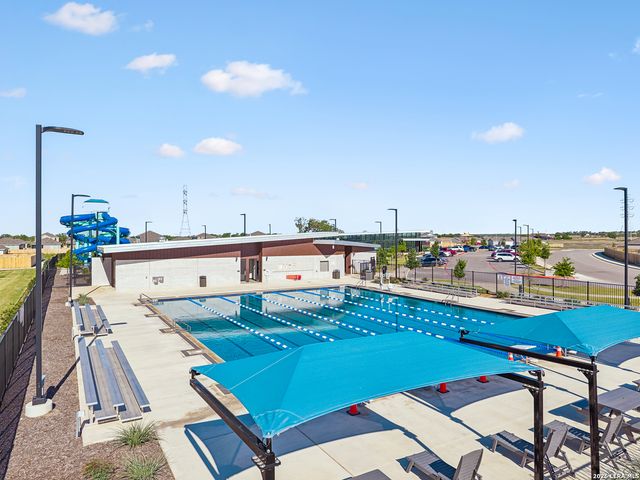 5801 Musquiz Ridge, Seguin, TX 78155