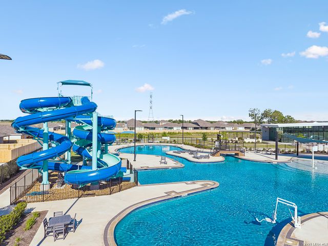 5801 Musquiz Ridge, Seguin, TX 78155