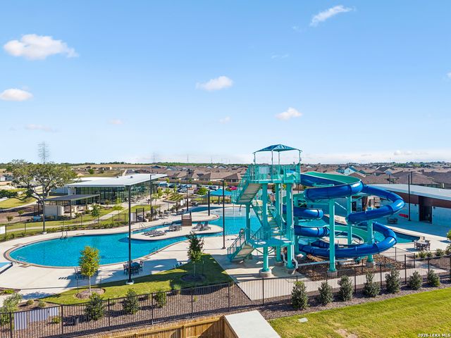 5801 Musquiz Ridge, Seguin, TX 78155