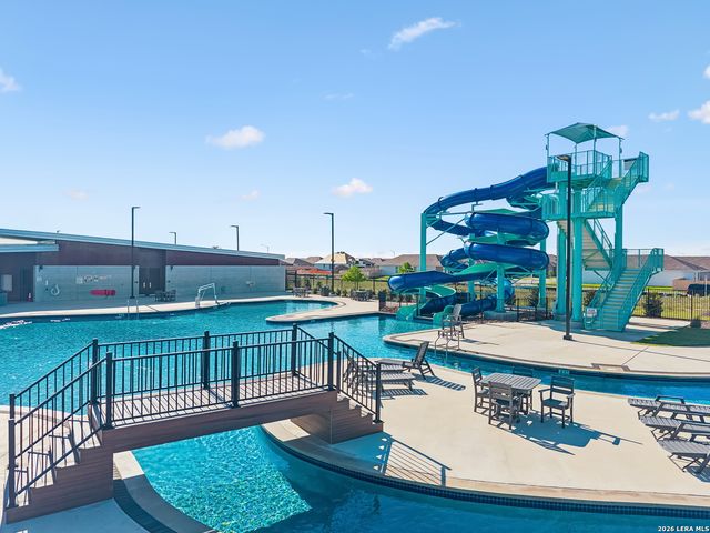 5801 Musquiz Ridge, Seguin, TX 78155