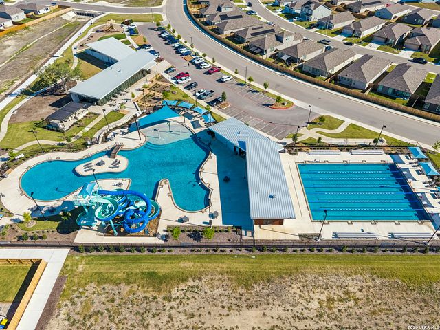 5801 Musquiz Ridge, Seguin, TX 78155