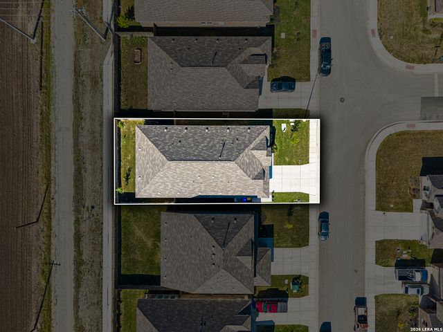 5801 Musquiz Ridge, Seguin, TX 78155