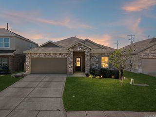 5801 Musquiz Ridge, Seguin, TX 78155