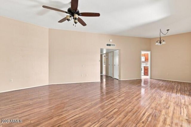 13817 N 111TH Avenue, Sun City, AZ 85351