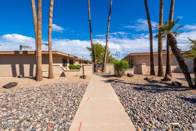 13817 N 111TH Avenue, Sun City, AZ 85351