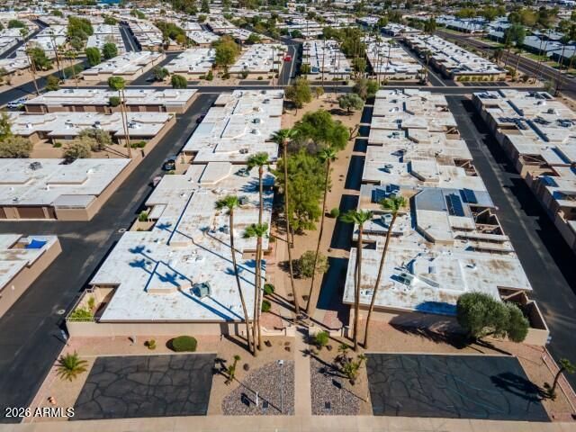 13817 N 111TH Avenue, Sun City, AZ 85351
