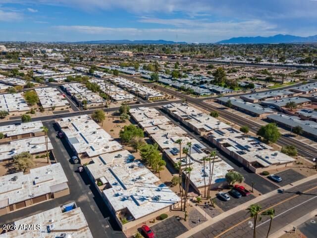 13817 N 111TH Avenue, Sun City, AZ 85351