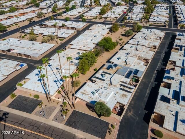 13817 N 111TH Avenue, Sun City, AZ 85351