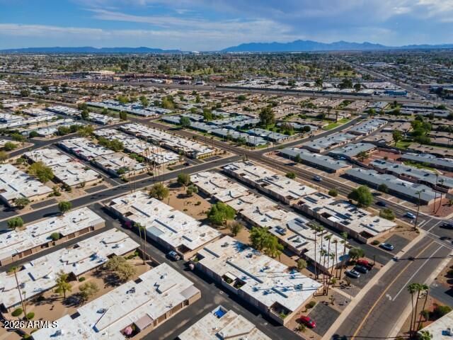 13817 N 111TH Avenue, Sun City, AZ 85351