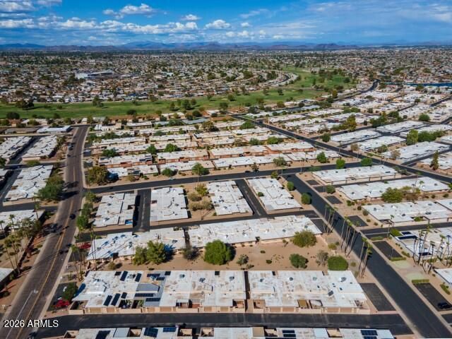 13817 N 111TH Avenue, Sun City, AZ 85351